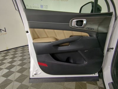 2026 Kia Sorento SX-Prestige X-Line