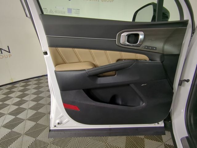 2026 Kia Sorento SX-Prestige X-Line