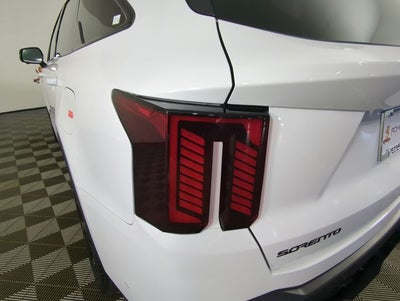 2026 Kia Sorento SX-Prestige X-Line
