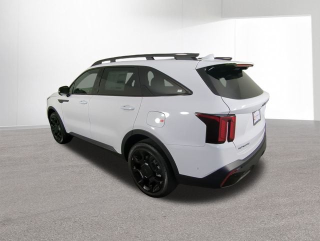 2026 Kia Sorento SX-Prestige X-Line