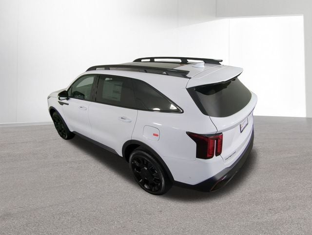 2026 Kia Sorento SX-Prestige X-Line