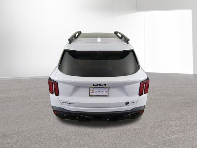 2026 Kia Sorento SX-Prestige X-Line