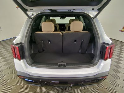 2026 Kia Sorento SX-Prestige X-Line