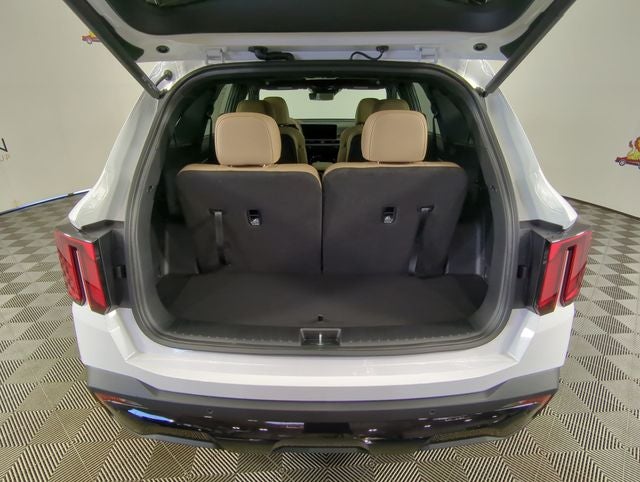 2026 Kia Sorento SX-Prestige X-Line