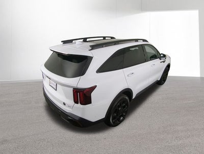 2026 Kia Sorento SX-Prestige X-Line