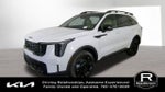 2026 Kia Sorento SX-Prestige X-Line