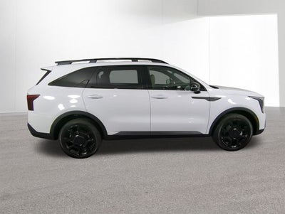 2026 Kia Sorento SX-Prestige X-Line