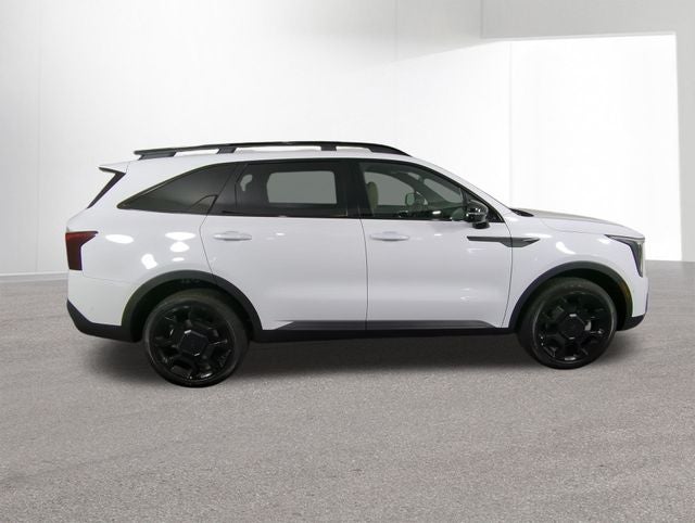 2026 Kia Sorento SX-Prestige X-Line