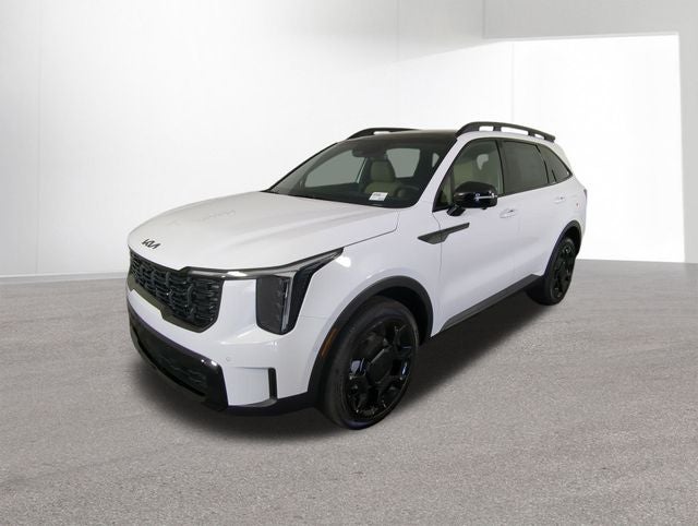 2026 Kia Sorento SX-Prestige X-Line