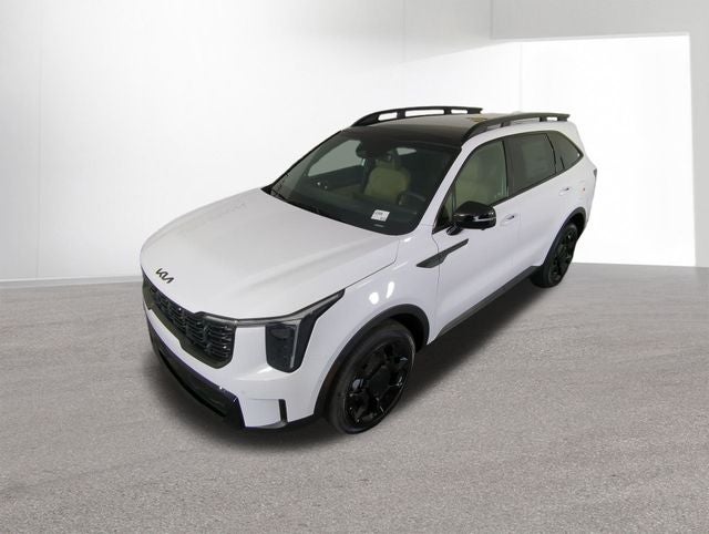 2026 Kia Sorento SX-Prestige X-Line