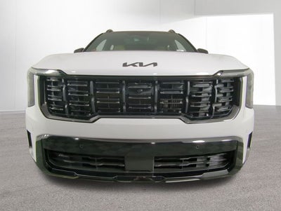 2026 Kia Sorento SX-Prestige X-Line