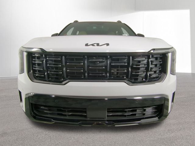 2026 Kia Sorento SX-Prestige X-Line
