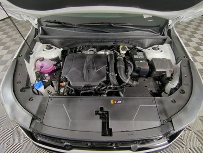 2026 Kia Sorento SX-Prestige X-Line