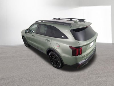 2026 Kia Sorento X-Line SX