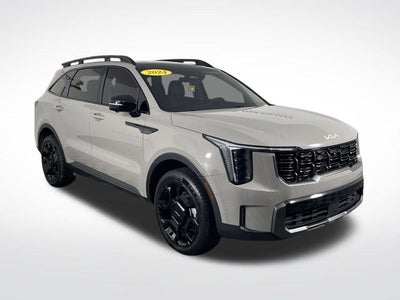 2024 Kia Sorento X-Line SX