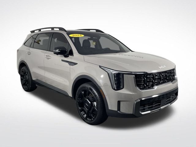 2024 Kia Sorento X-Line SX