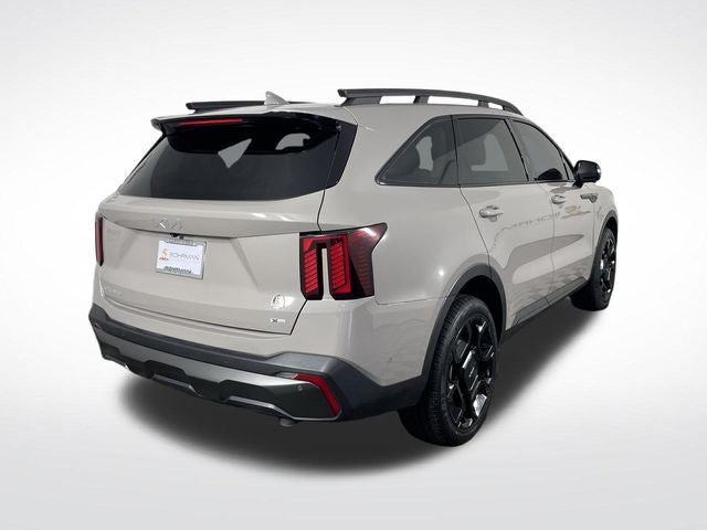2024 Kia Sorento X-Line SX