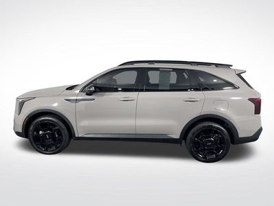 2024 Kia Sorento X-Line SX