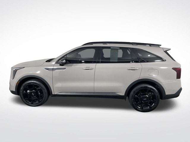 2024 Kia Sorento X-Line SX