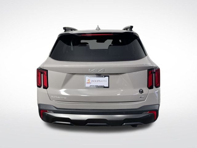 2024 Kia Sorento X-Line SX