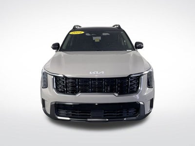 2024 Kia Sorento X-Line SX