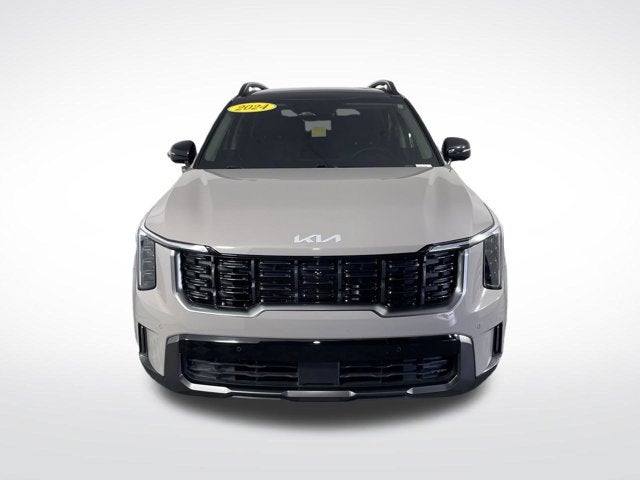 2024 Kia Sorento X-Line SX