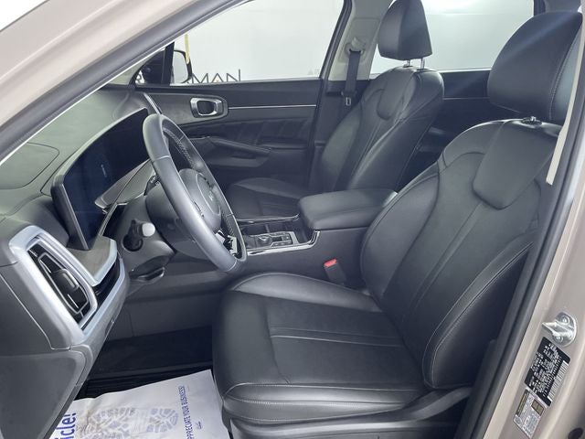 2024 Kia Sorento X-Line SX