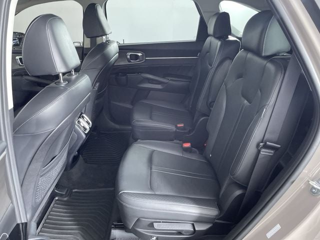 2024 Kia Sorento X-Line SX