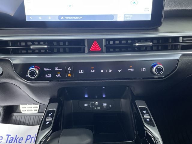 2024 Kia Sorento X-Line SX