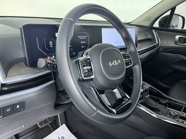 2024 Kia Sorento X-Line SX