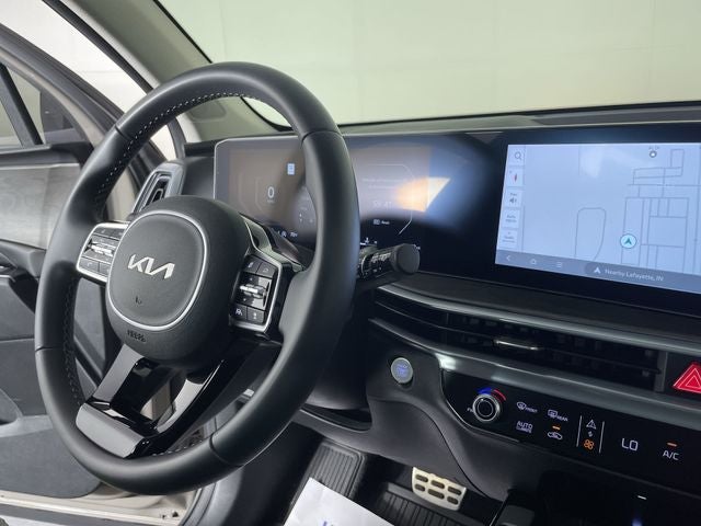 2024 Kia Sorento X-Line SX