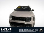 2024 Kia Sorento X-Line SX