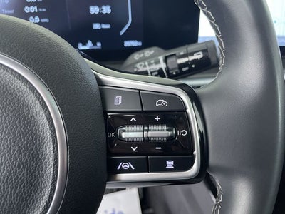 2024 Kia Sorento X-Line SX