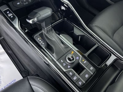 2024 Kia Sorento X-Line SX