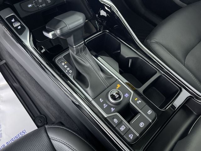 2024 Kia Sorento X-Line SX