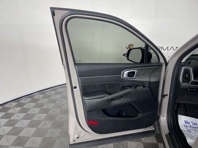 2024 Kia Sorento X-Line SX