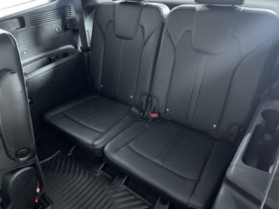 2024 Kia Sorento X-Line SX