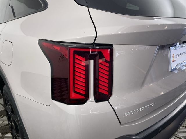 2024 Kia Sorento X-Line SX