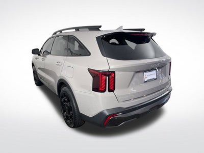 2024 Kia Sorento X-Line SX