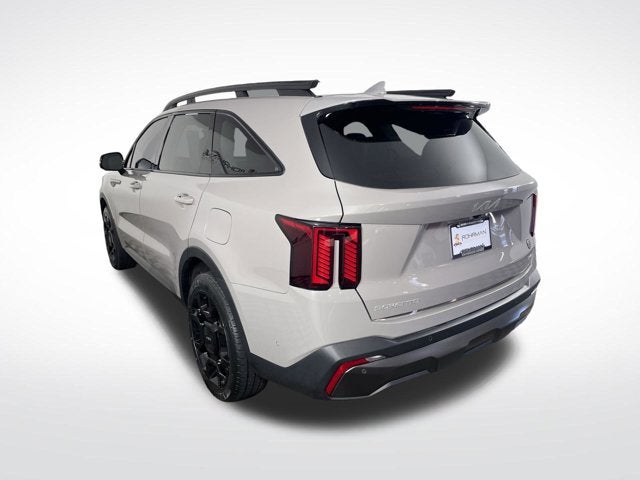 2024 Kia Sorento X-Line SX