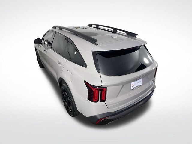 2024 Kia Sorento X-Line SX