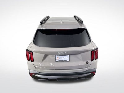2024 Kia Sorento X-Line SX