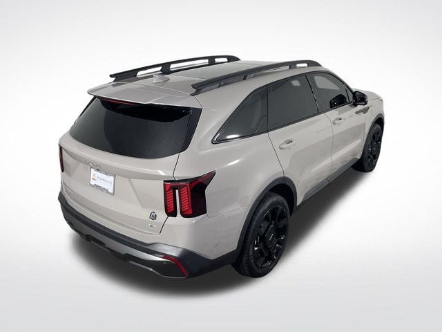 2024 Kia Sorento X-Line SX