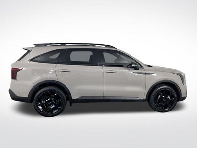 2024 Kia Sorento X-Line SX
