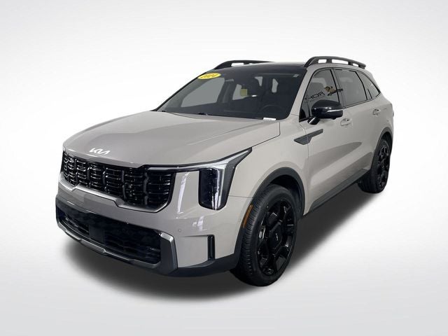 2024 Kia Sorento X-Line SX