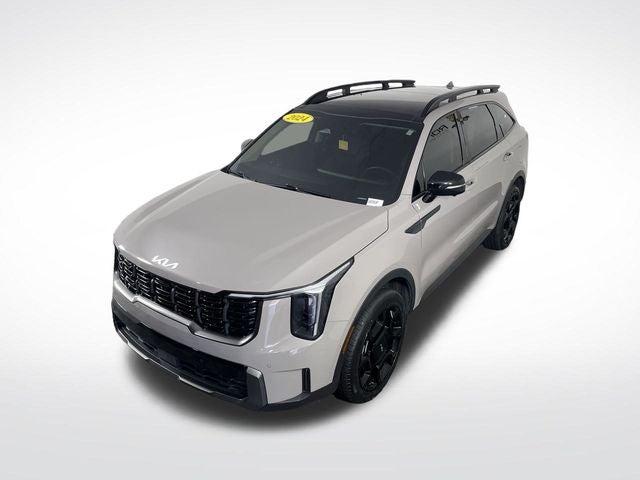 2024 Kia Sorento X-Line SX
