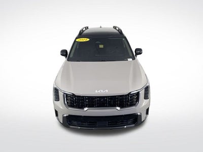 2024 Kia Sorento X-Line SX