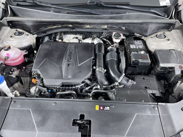 2024 Kia Sorento X-Line SX