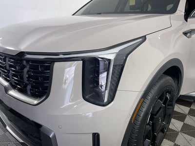 2024 Kia Sorento X-Line SX