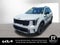 2025 Kia Sorento X-Line SX